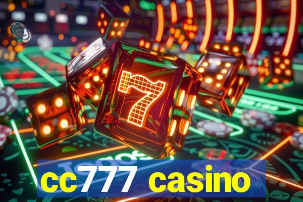 cc777 casino